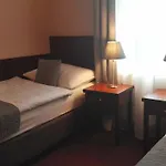 Hotel Grohmann Lipová-lázně
