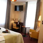 Grohmann Hotel 4*