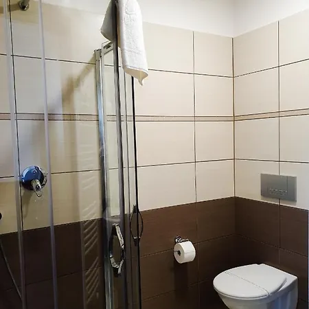 Grohmann 4* Lipová-lázně