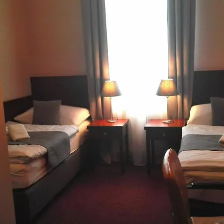 Grohmann Hotel 4*