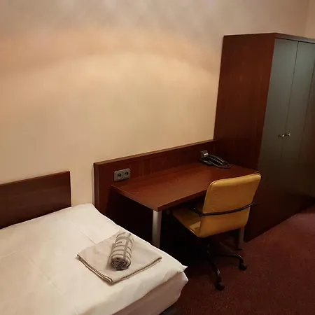 Hotel Grohmann
