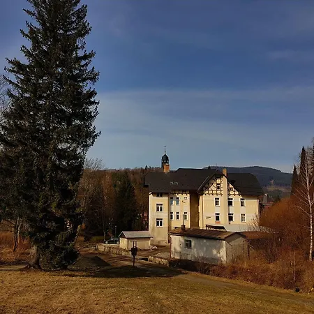 Grohmann Hotel 4*