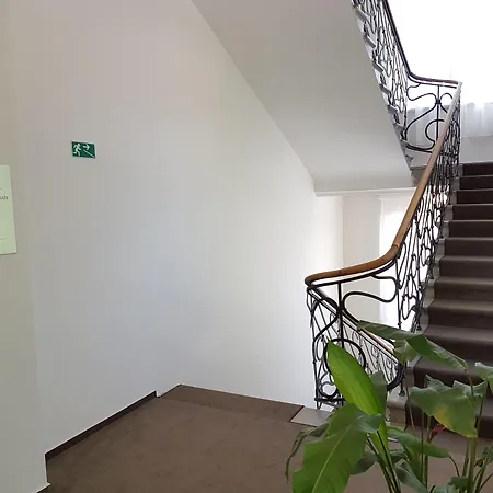 Hotel Grohmann 4*