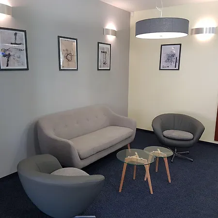 호텔 Grohmann 리포바 라즈네