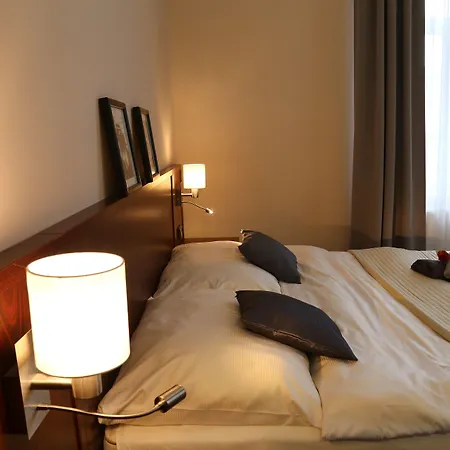 Grohmann Hotel