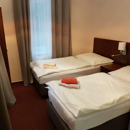 Hotel Grohmann 4*