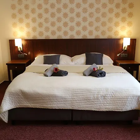 Hotel Grohmann