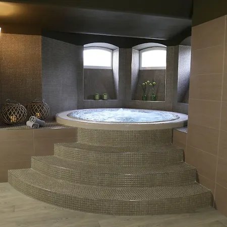 Hotel Grohmann 4*