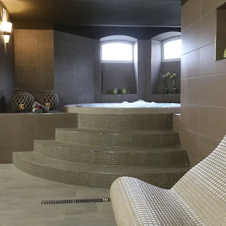Grohmann Hotel 4*