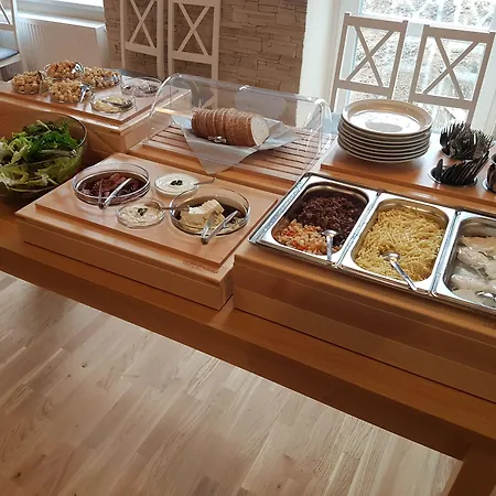 Grohmann 호텔 리포바 라즈네