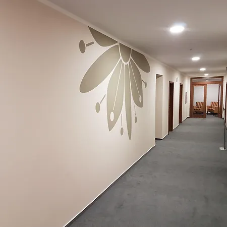 Hotel Grohmann 4*