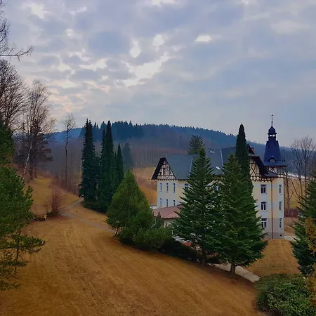 Grohmann Hotel 4*