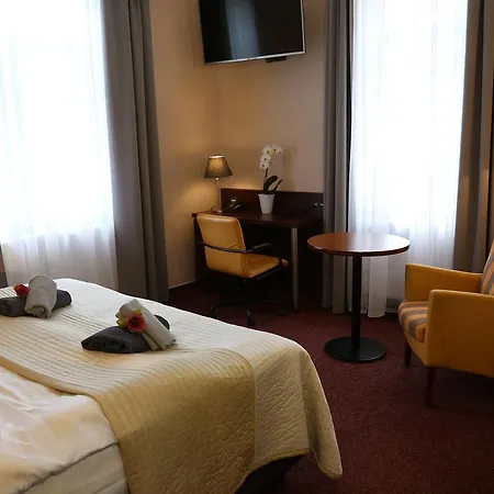 Hotel Grohmann 4*