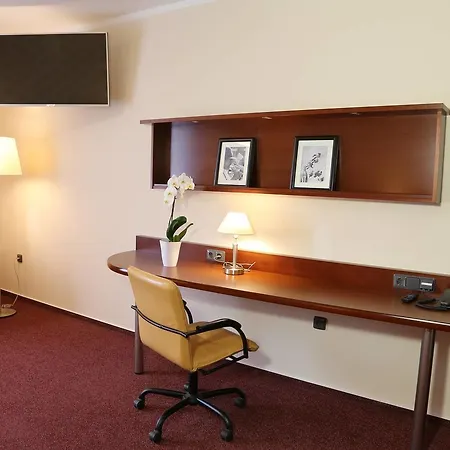 Grohmann Hotel 4*
