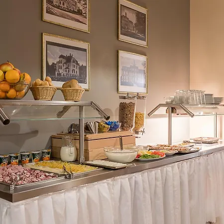 Hotel Grohmann 4*