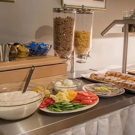 Grohmann Hotel Lipová-lázně