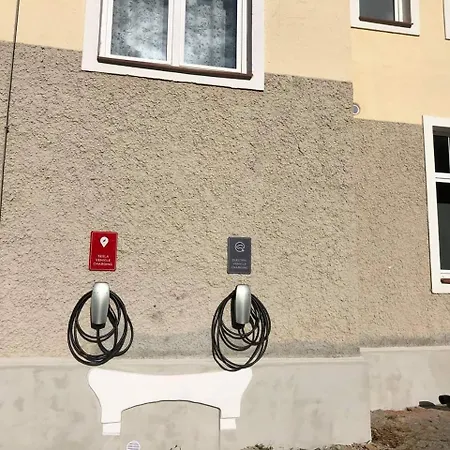 Grohmann Lipová-lázně