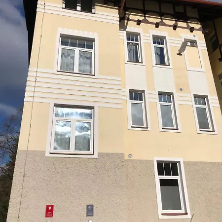 Grohmann Hotel