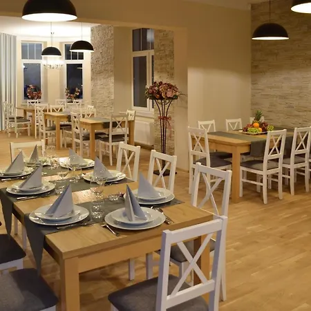 Hotel Grohmann 4*