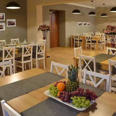 Hotel Grohmann