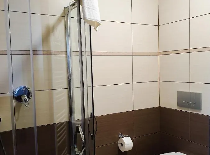 Grohmann 4* Lipová-lázně