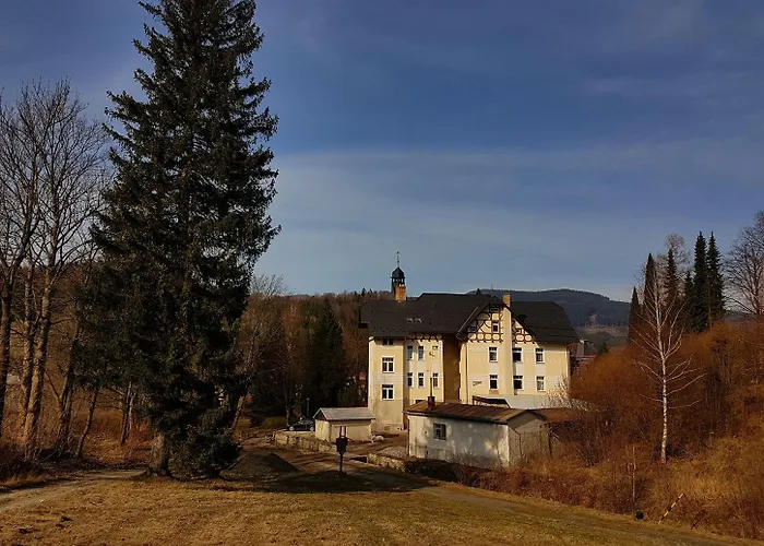 Grohmann Hotel 4*