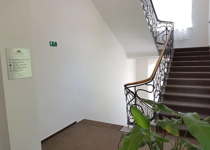 Hotel Grohmann 4*