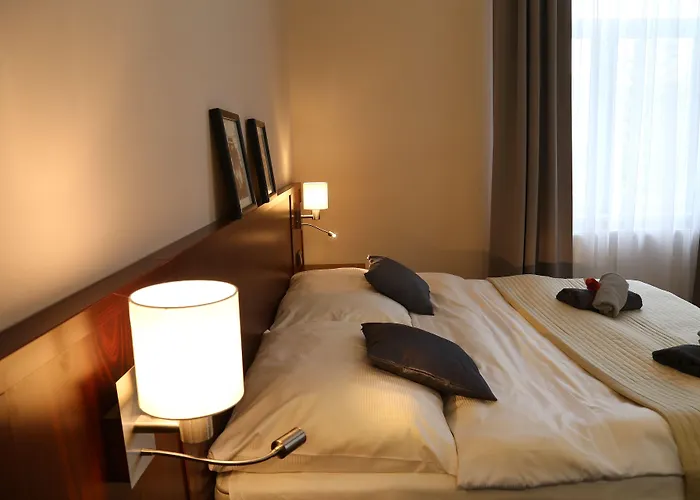 Grohmann Hotel