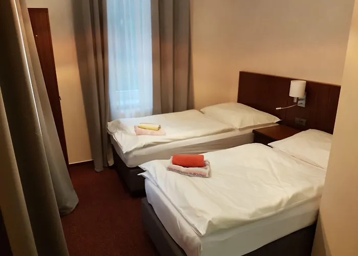Hotel Grohmann 4*