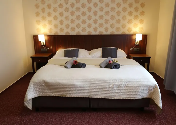 Hotel Grohmann