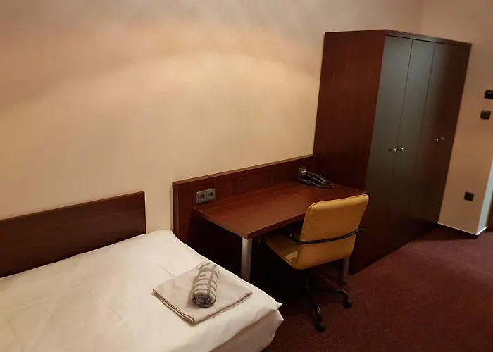 Hotel Grohmann