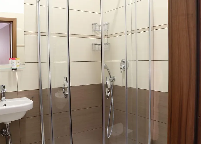 Hotel Grohmann 4*