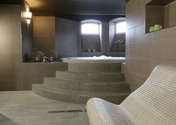 Grohmann Hotel 4*
