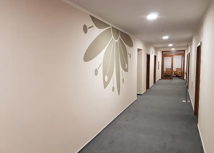 Hotel Grohmann 4*