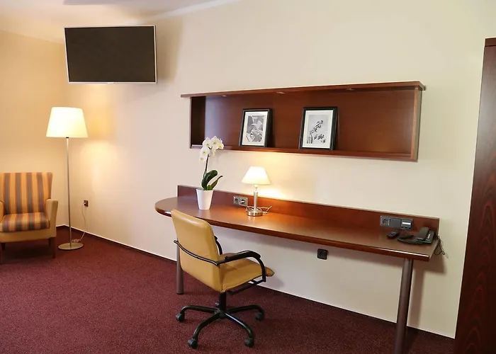 Grohmann Hotel 4*