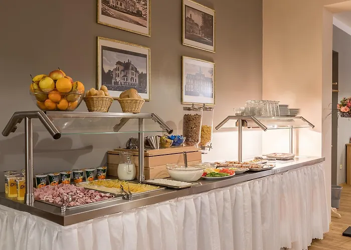 Hotel Grohmann 4*