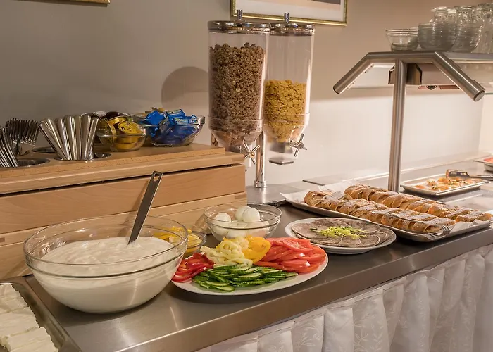 Grohmann Hotel Lipová-lázně