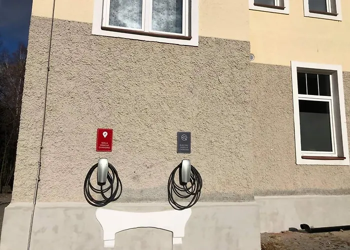 Grohmann Lipová-lázně