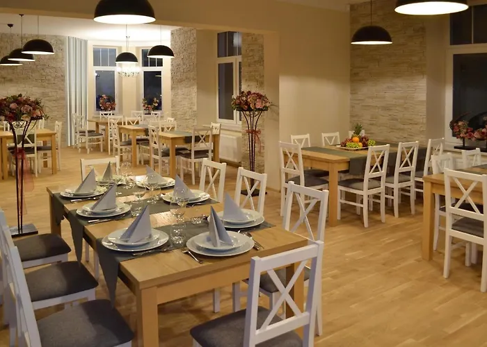 Hotel Grohmann 4*