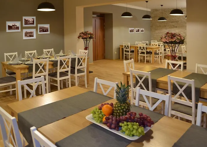 Hotel Grohmann